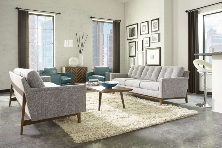 contemporary