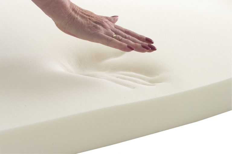 memory-foam
