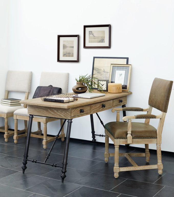 Home Office Desk