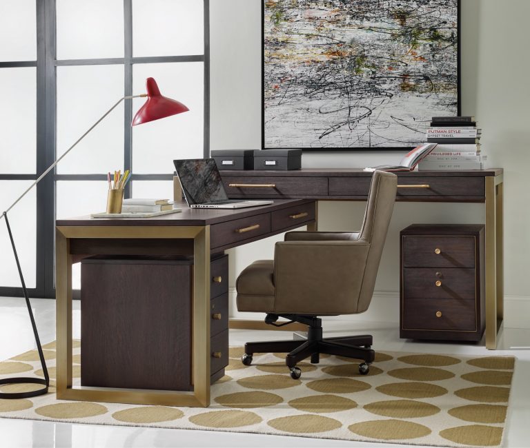 Home Office Desk