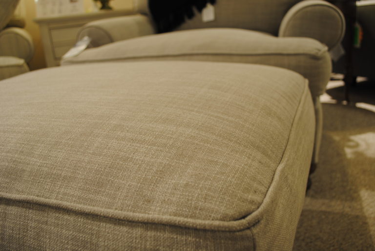 Fabric Leather