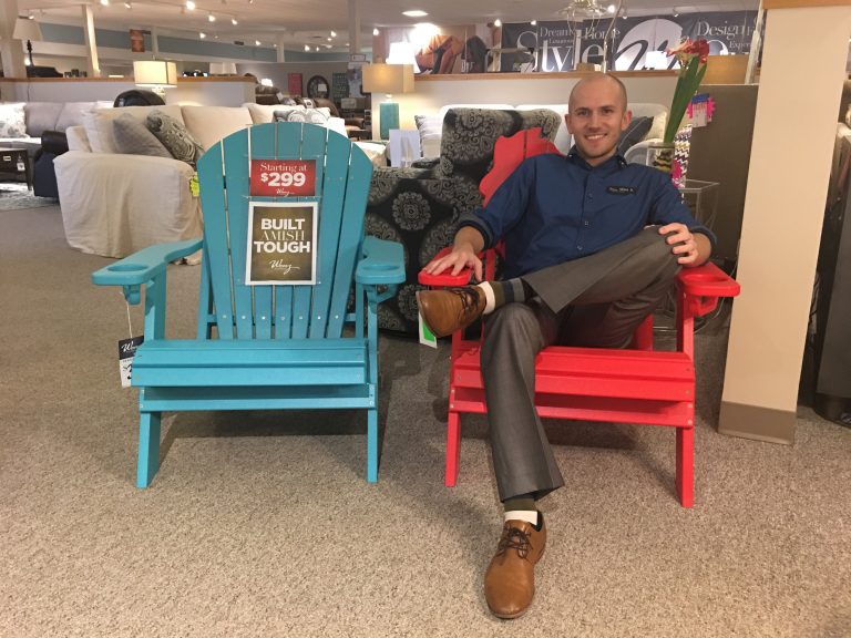 Outdoor Furniture