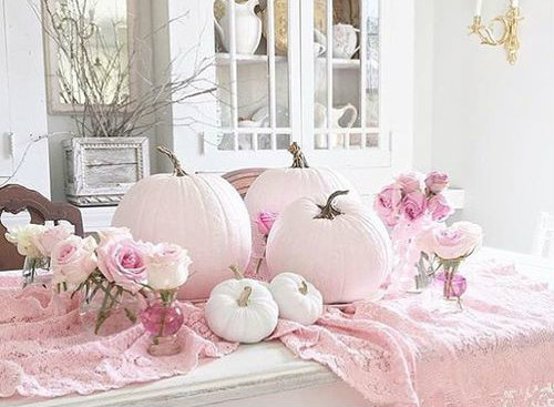 Fall Decorating Ideas 2017