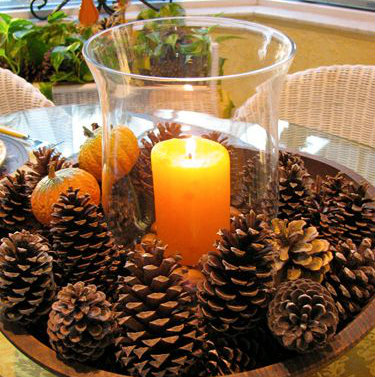 3 Fall Aromas You Need in Your Home This Year