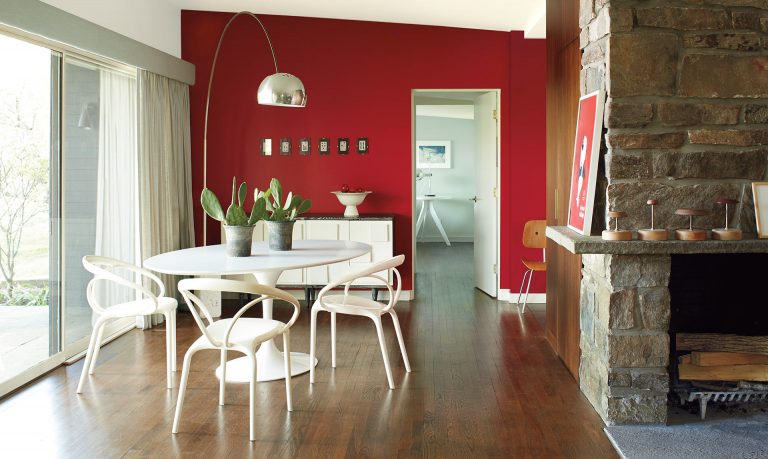Color Trends for 2018