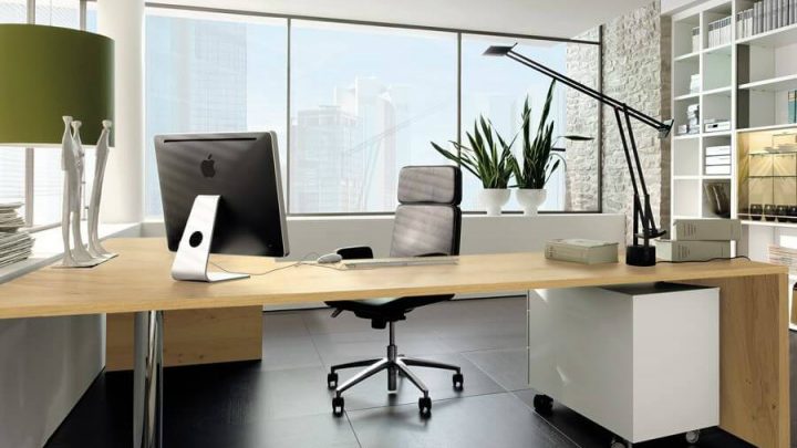 college office