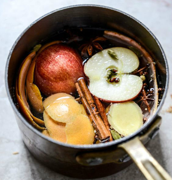 3 Fall Aromas You Need in Your Home This Year