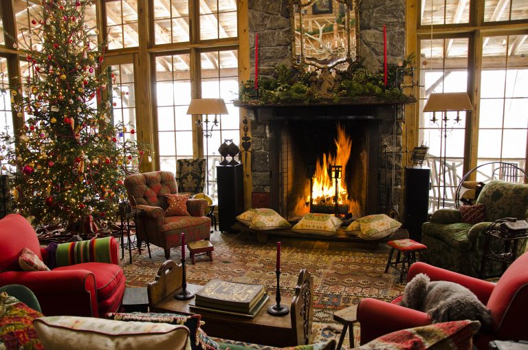 Spicing up Your Home for the Holidays