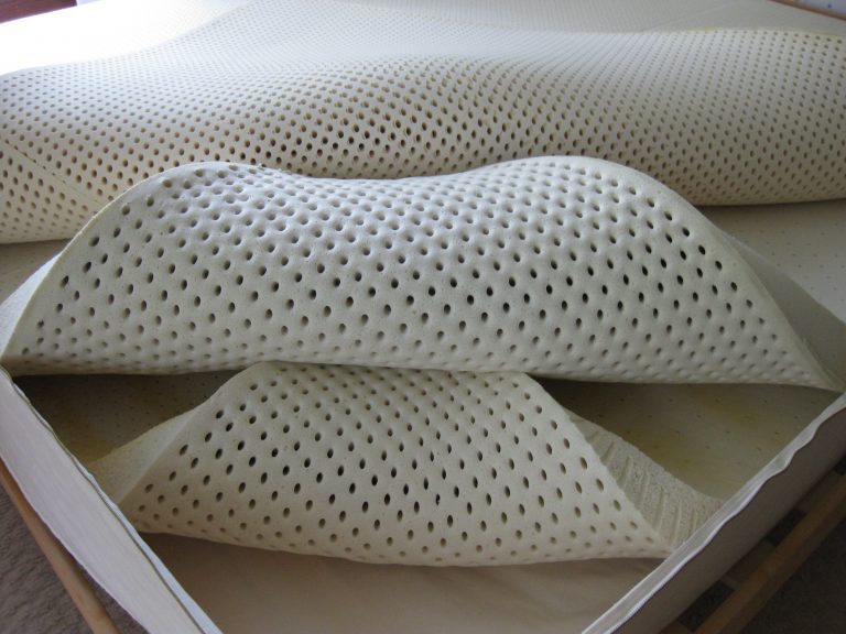 Better Sleep Starts with the Right Mattress