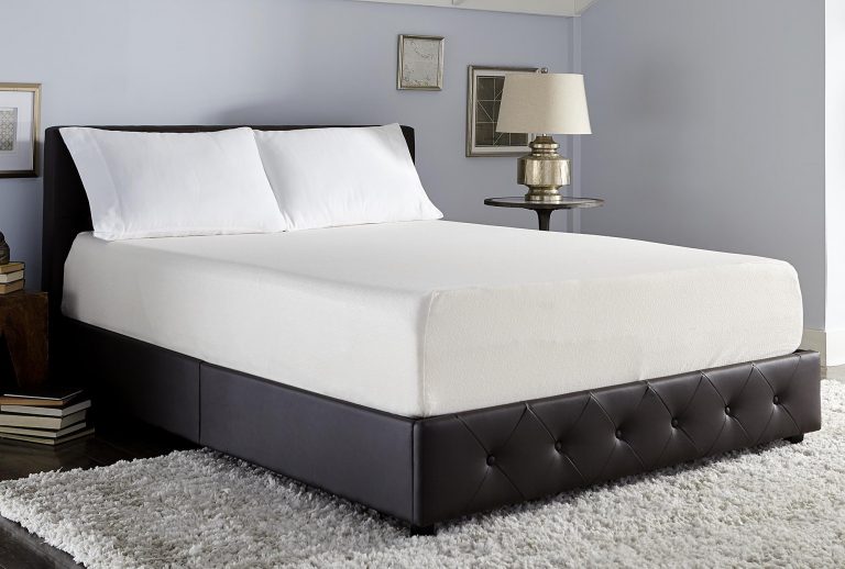 Better Sleep Starts with the Right Mattress
