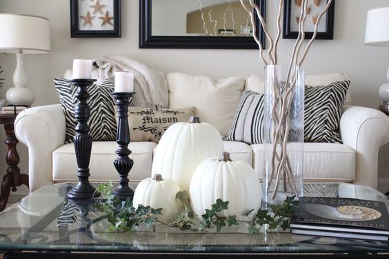 Add a Taste of Fall to Your Style