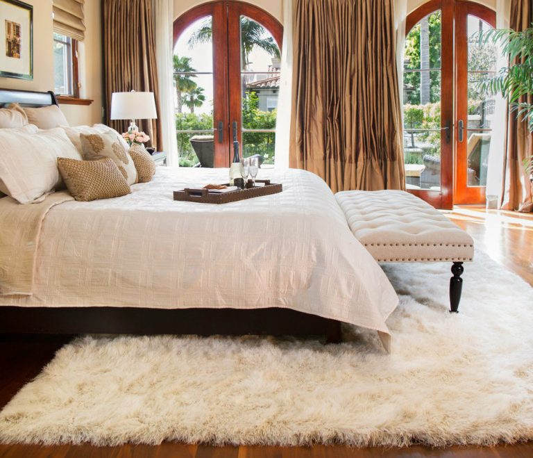 The Way Texture Makes Us Feel