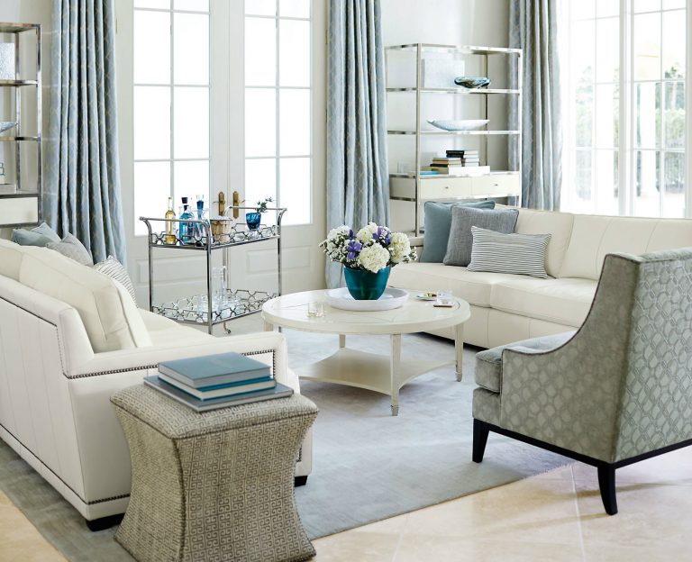Giving the Gift of Stylish Home Decor