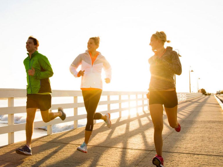 Better Health in 2018