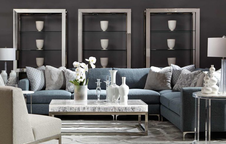 New Furniture for the New Year