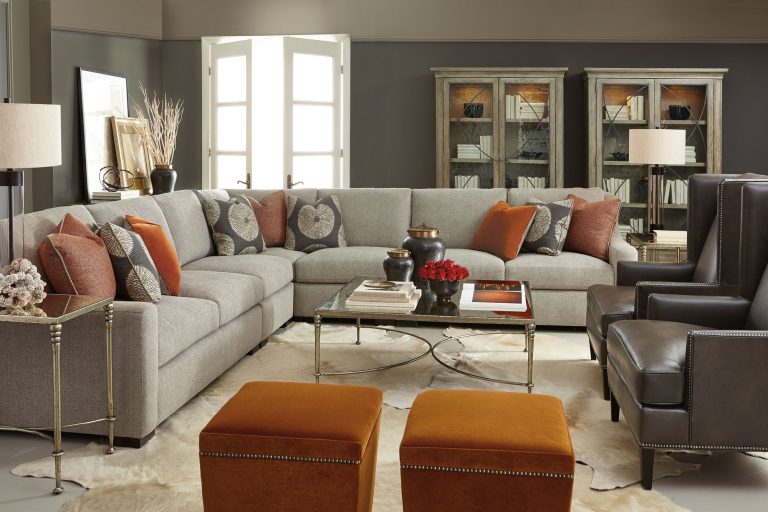 How to Spend $1,000 on a Sofa