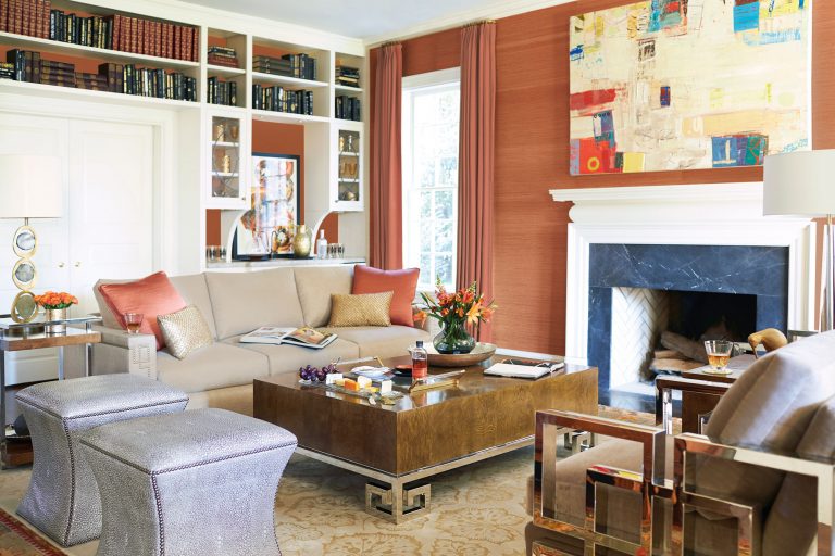 Giving the Gift of Stylish Home Decor