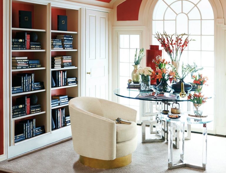 New Year’s Resolution: Updating Your Home
