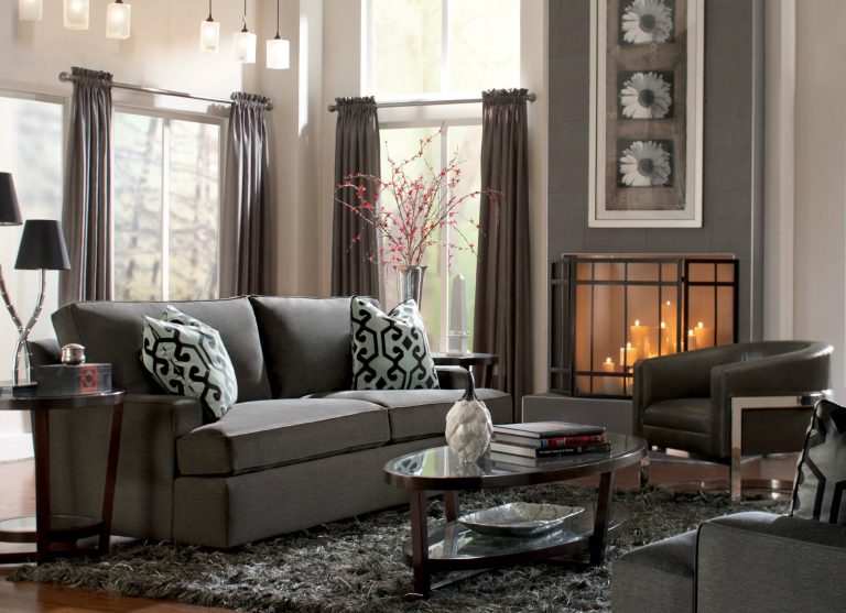New Year’s Resolution: Updating Your Home