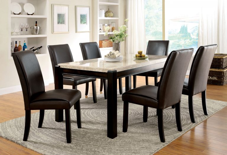 Which Dining Set Should You Buy?