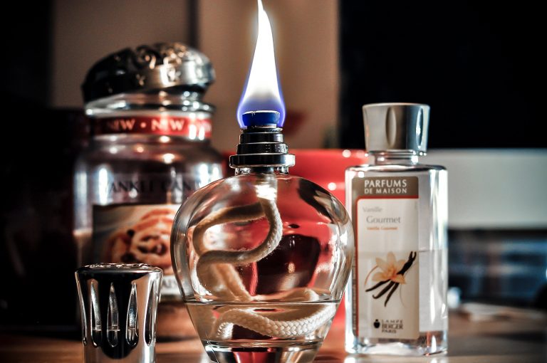 Can Relaxing Aromas Help You Sleep Better?