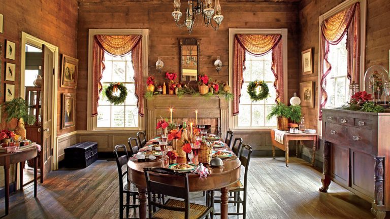 Making Your Holiday Dinner One to Remember