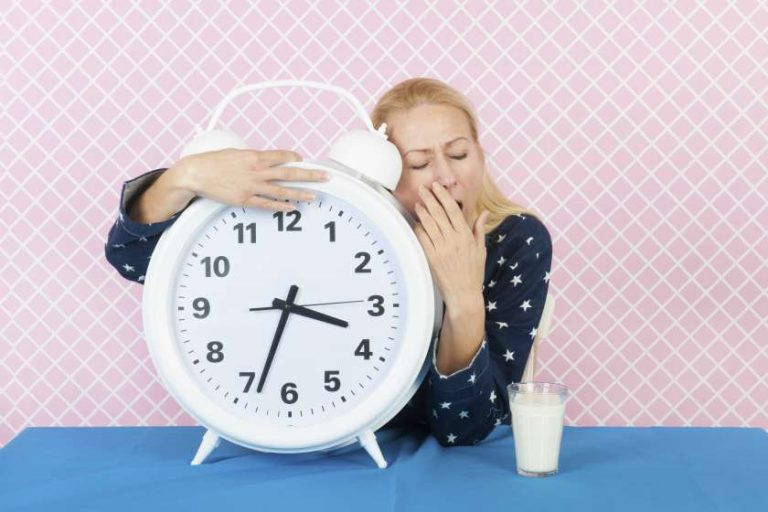 Good Health = A Good Night’s Sleep