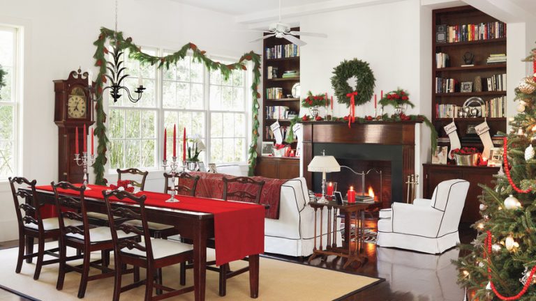 Making Your Holiday Dinner One to Remember
