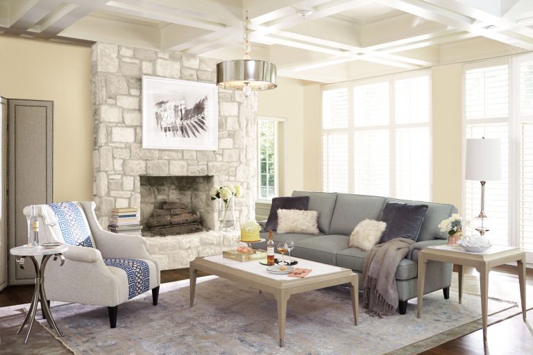 Start the Year Right with a New Sofa