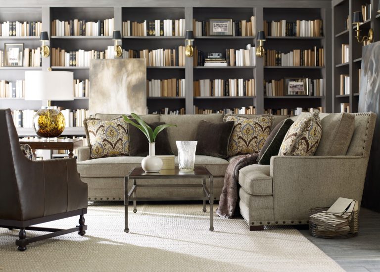 Start the Year Right with a New Sofa