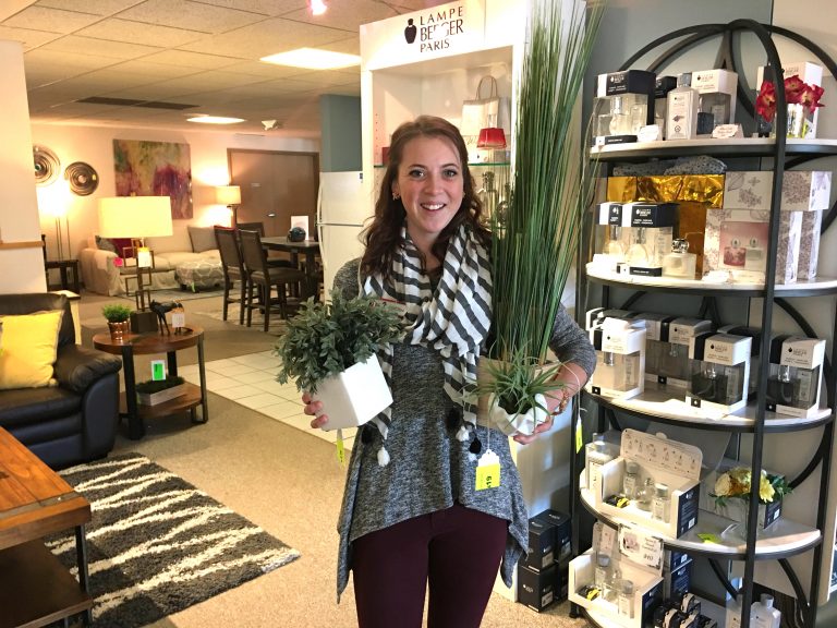 Getting to Know Katherine: A Designer at Wenz