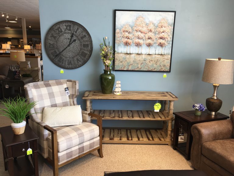 The Finishing Touches for Your New Home