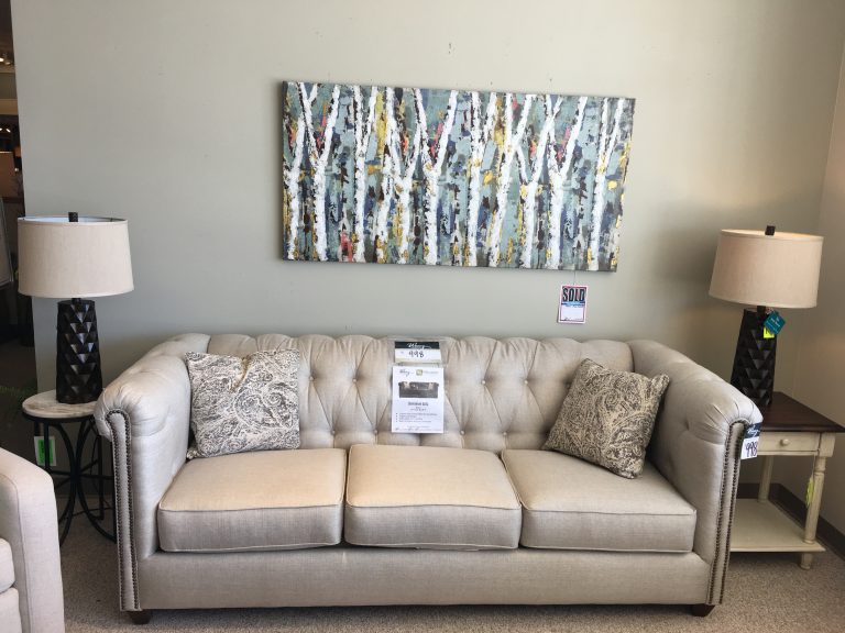 The Finishing Touches for Your New Home