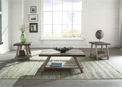 Brands We Love: Liberty Furniture