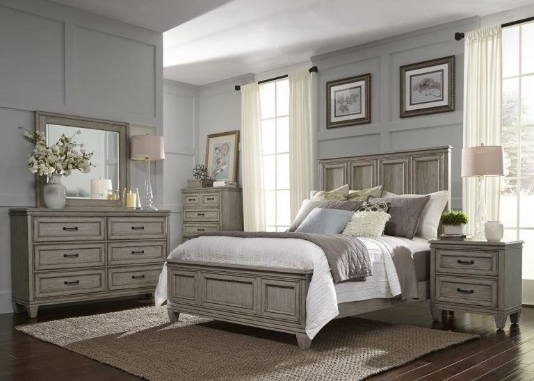 Brands We Love: Liberty Furniture