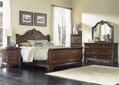 Brands We Love: Liberty Furniture