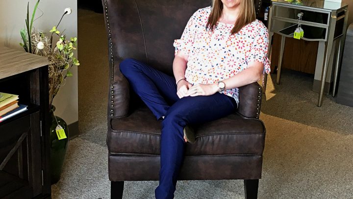 Getting to Know Laura: A Designer at Wenz