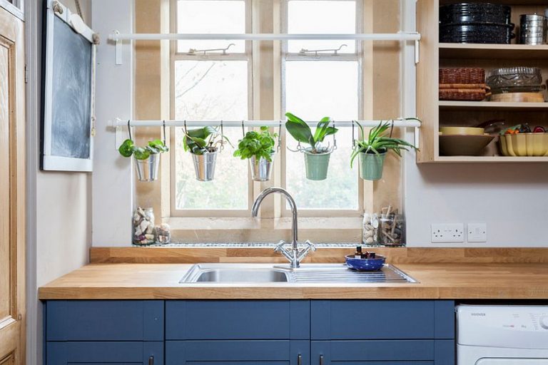 Fresh Interior Design Trends for 2018