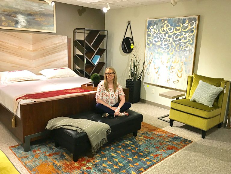 Getting to Know Laura: A Designer at Wenz