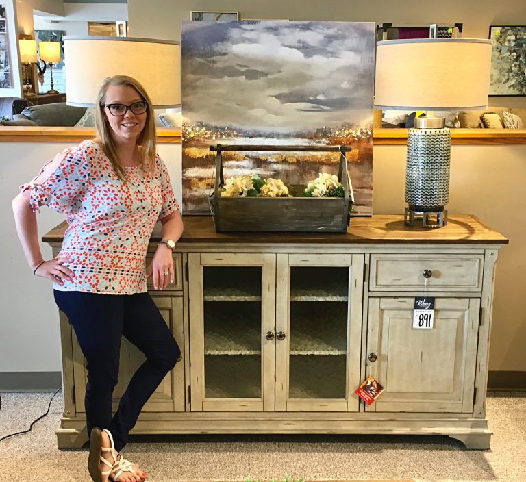 Getting to Know Laura: A Designer at Wenz