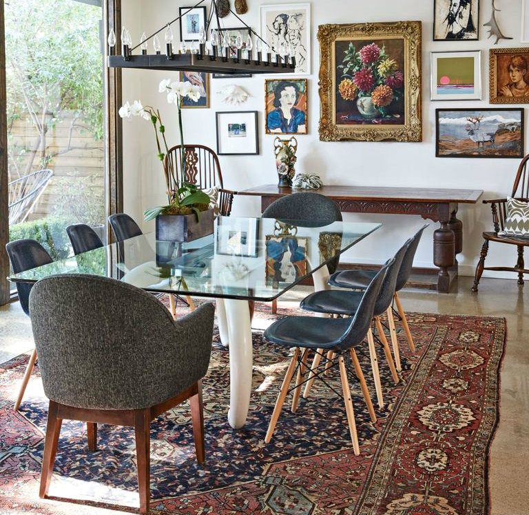 Fresh Interior Design Trends for 2018
