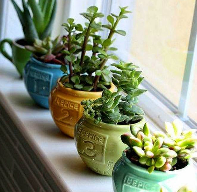 Trendy Dorm Room Decorating
