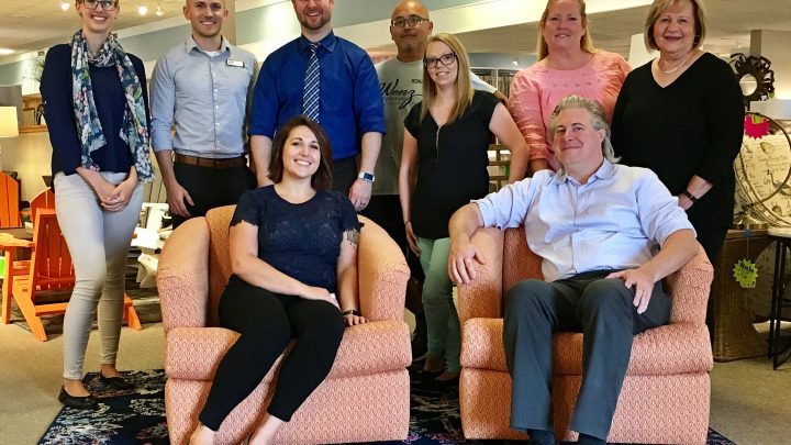 Wenz Furniture - Proudly Serving Green Bay