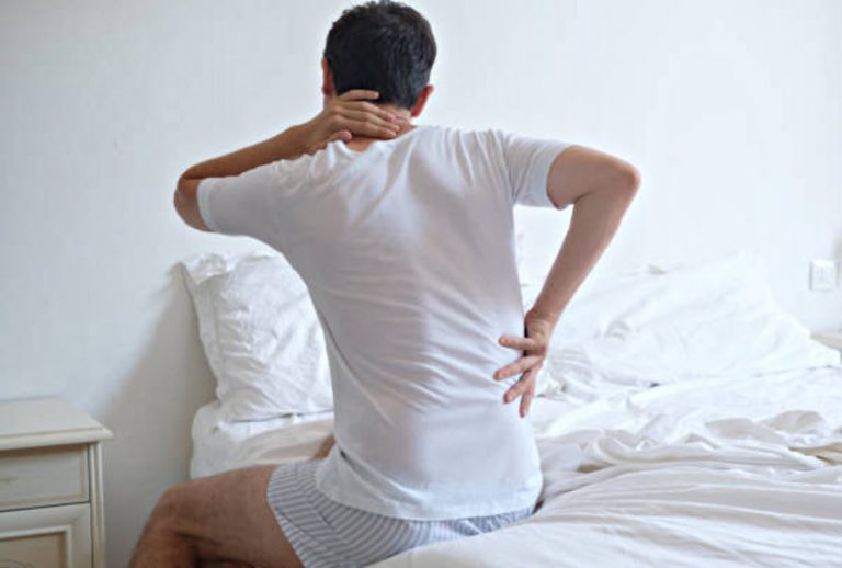 Healthy Sleep for a Healthy Body and Mind