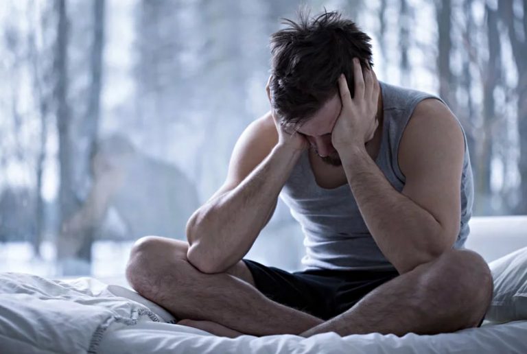 Healthy Sleep for a Healthy Body and Mind
