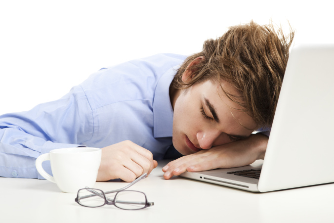 Healthy Sleep for a Healthy Body and Mind