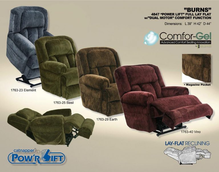 Is it Time to Get a Lift Chair?