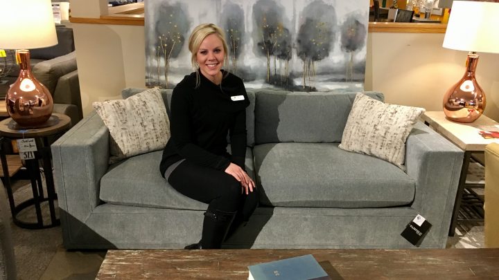 furniture store showroom green bay