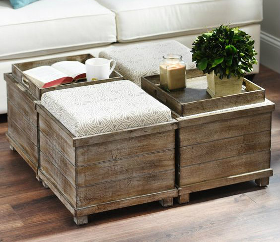 Selecting Accent Furniture