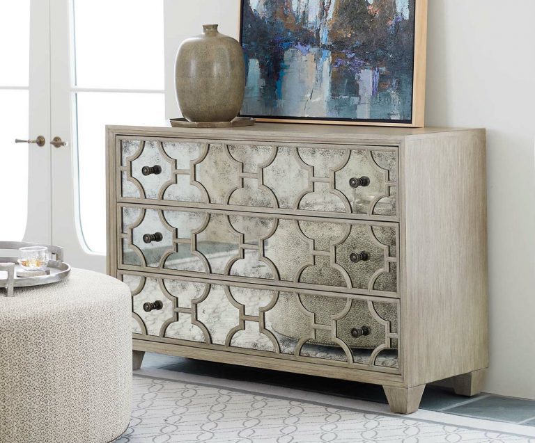Selecting Accent Furniture